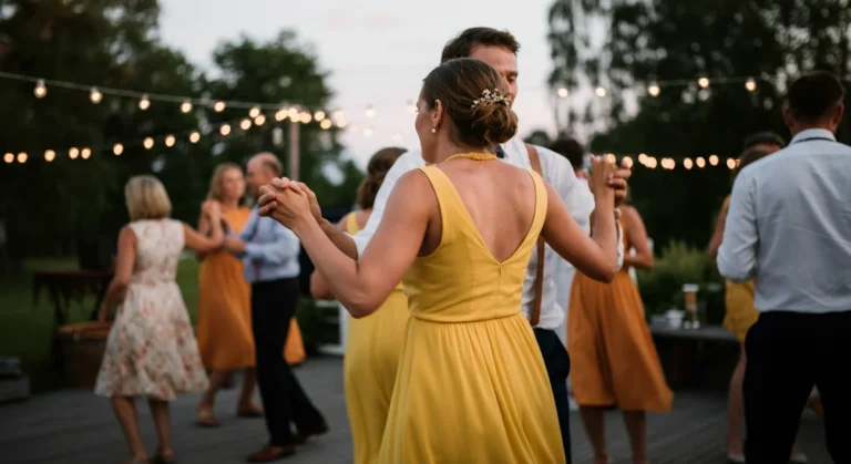 De mooiste openingsdans liedjes voor jullie eerste dans